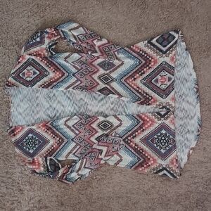 Eyeshadow Cardigan